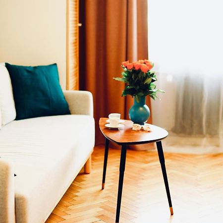 National Stadion Apartment Warszawa Zewnętrze zdjęcie